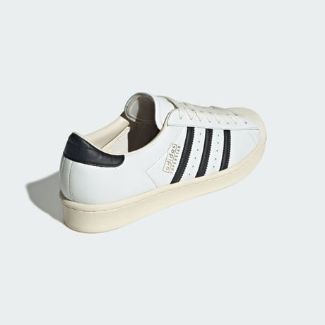 adidas Originals Superstar Vintage(Core White /Core Black/Cream White)