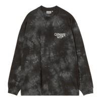 CARHARTT WIP L/S Radiate T-Shirt