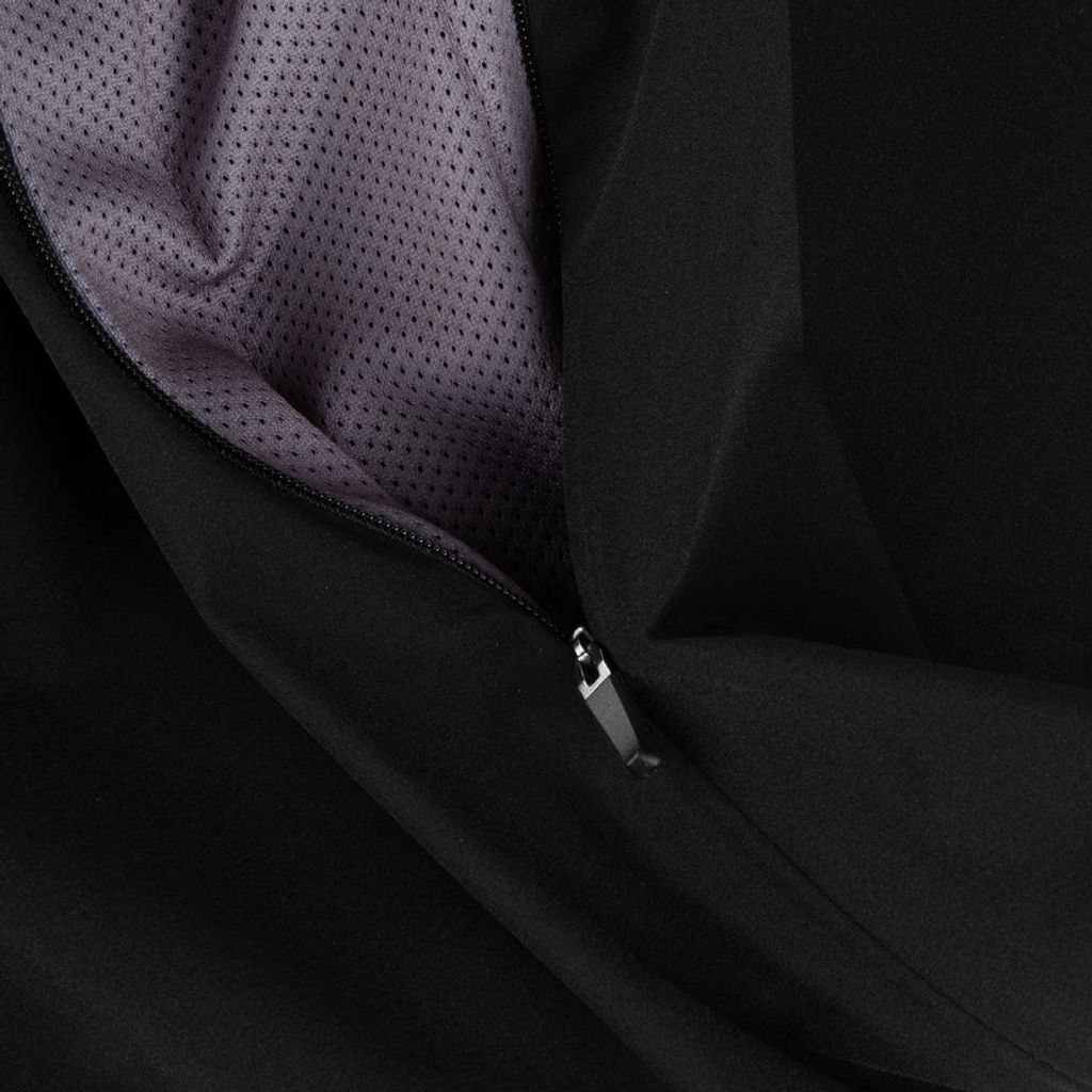 Dime ATHLETIC ZIP PANTS | MAROON