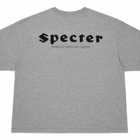 SPECTER FABRIC COMMUNICATION WORK PT（B） CATEGORY SPECTER FABRIC COMMUNICATION | MAROON