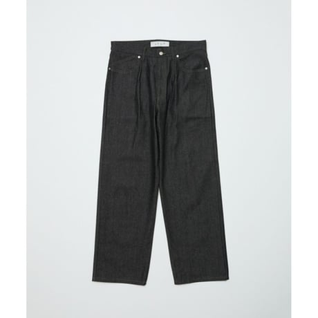 BAL BAL-2207 12OZ STRAIGHT LEG 5P JEAN