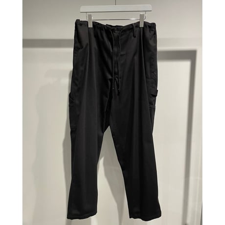Y's for men KATSURAGI PAINTER PANTS