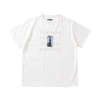 FAF Goat Tee