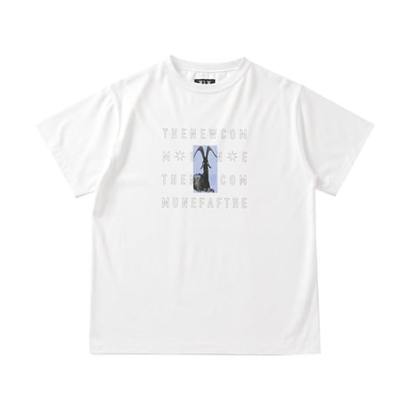 FAF Goat Tee