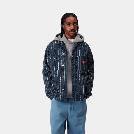 CARHARTT WIP  Drewe Chore Coat