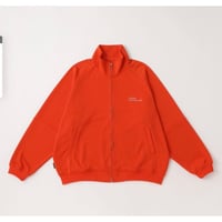 S.F.C SWEAT SPORTY JACKET