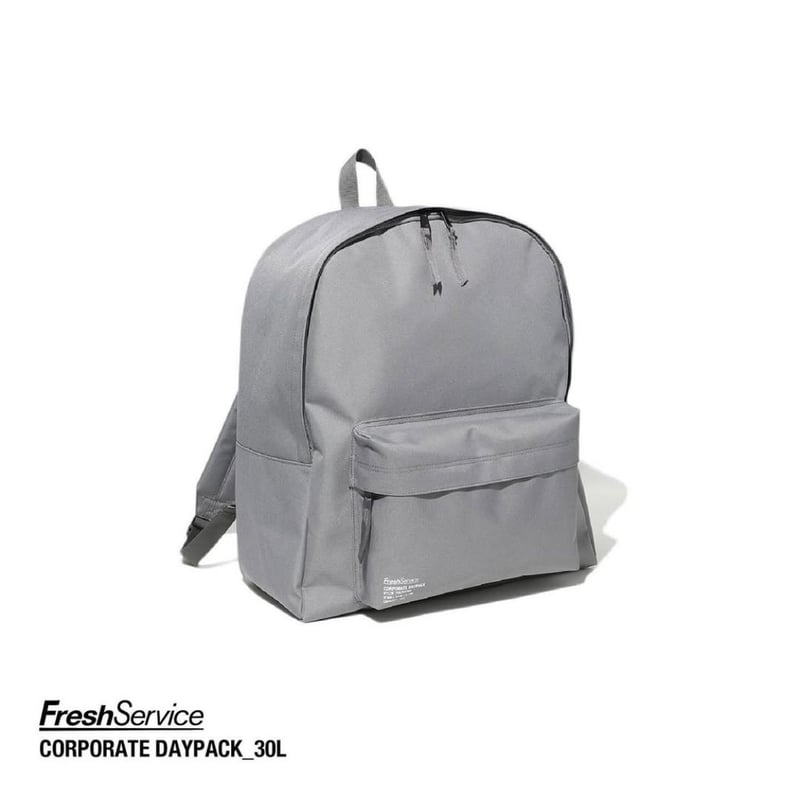 フレッシュサービスFreshService DAYPACK30L FreshService] フレッシュサービス CORPORATE DAYPACK_30L | INS