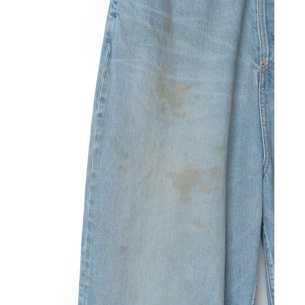 refomed NEXT MAN DENIM PANTS