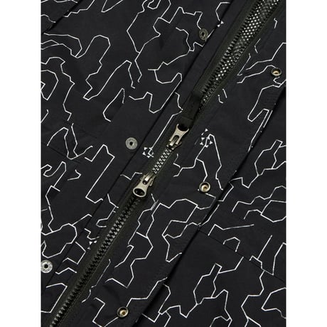 THE NORTH FACE NOVELTY MOUNTAIN LIGHT JACKET