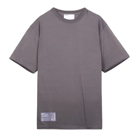 Poliquant THE RUBBER RESIN BIG SIGN S/S TEE