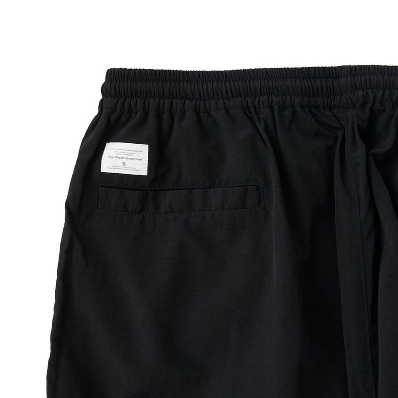MAGIC STIC New Training Track Pants | MAROON