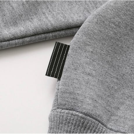 S.F.C TECH CREW SWEAT