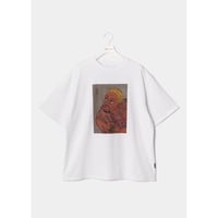 APPLEBUM WORM 浮世絵 T-shirt