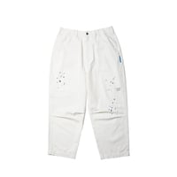 liberaiders SARROUEL CHINO PAINTER PANTS