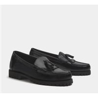 Timberland オーセンティック ローファー（BLACK）