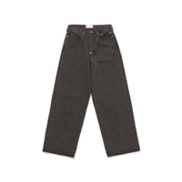 SUGARHILL  CS MODERN DENIM WIDE CUT