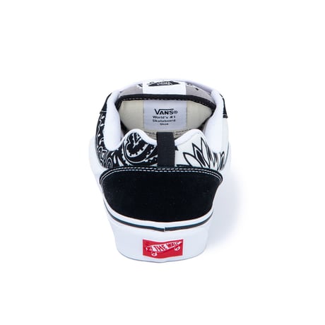 ※送料無料対象外 VANS×BEDWIN KNU SKOOL LX "KNU SKOOL LX