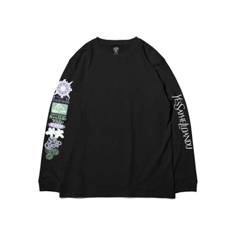 新品未使用“HelloHelloHelloHelloKitty” Tshirt ていたい