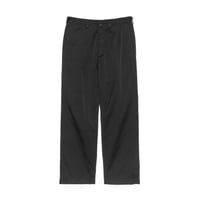 nanamica Wide Straight Chino Pants