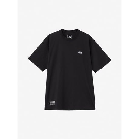 THE NORTH FACE ショートスリーブロッククライミンググラフィックティー(ユニセックス) NT82638