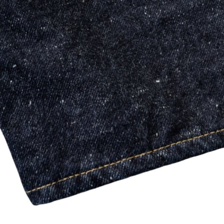 New Manual #002 1942 LV JEANS ONE-WASHED