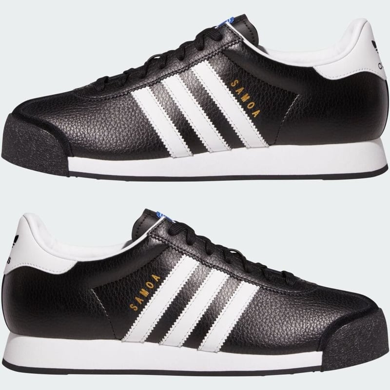 adidas Originals サモア / SAMOA | MAROON