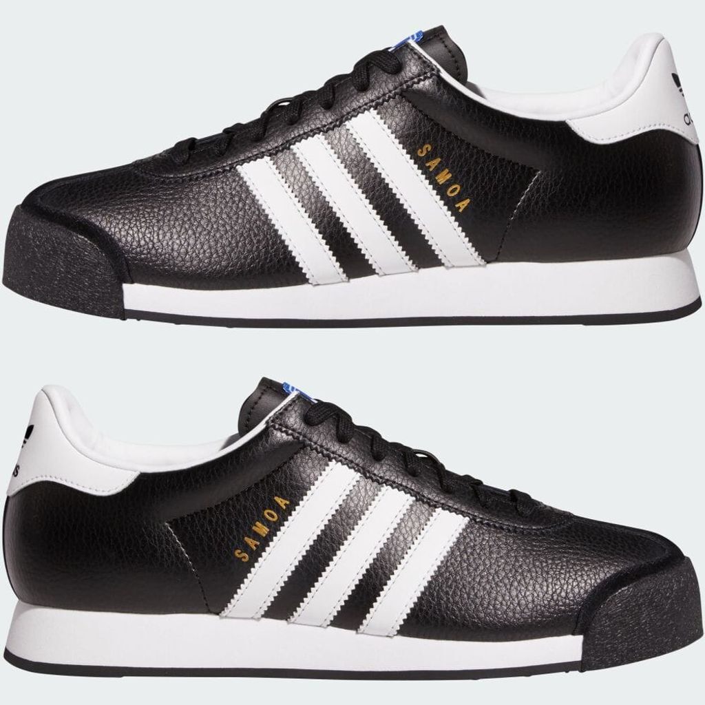 新品未使用 adidas アディダス　Samoa サモア　スニーカー 2025年最新】adidas アディダス サモア Samoaの人気アイテム