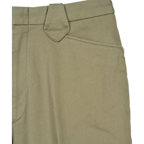 MASSES WESTERN PANTS