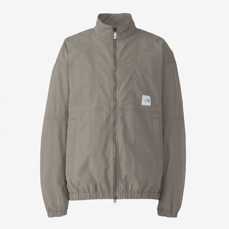 THE NORTH FACE Enride Track Jacket