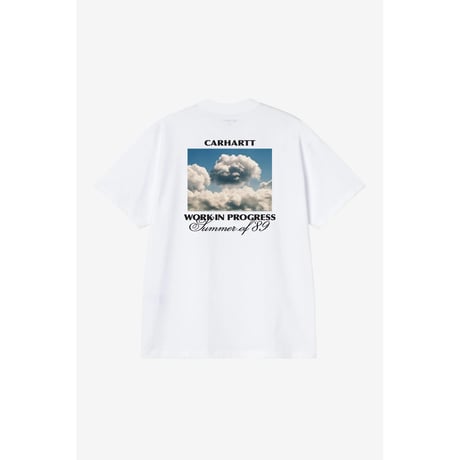CARHARTT WIP Warm Views T-Shirt