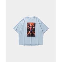 TIGHTBOOTH POLICE CHECKUP S/S T-SHIRT