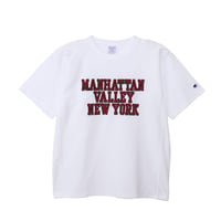 Champion リバースウィーブ(R) ショートスリーブTシャツ