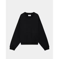 MARKAWARE Organic Cotton Heavy Fleece Huge Sweat Short