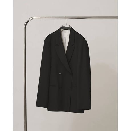 TODAYFUL Twill Double Jacket