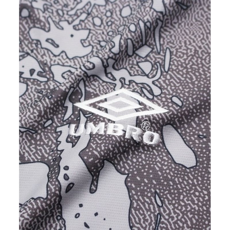 BAL/UMBRO SOCCER JERSEY | MAROON