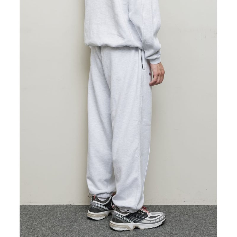 BAL RUSSELL ATHLETIC HIGH COTTON SWEATPANT | MA
