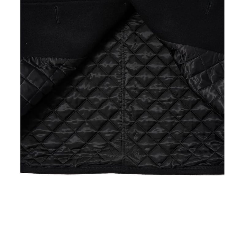 MASSES Pコート MASSES - P COAT / ピーコート / 1242055 | chemical conbination