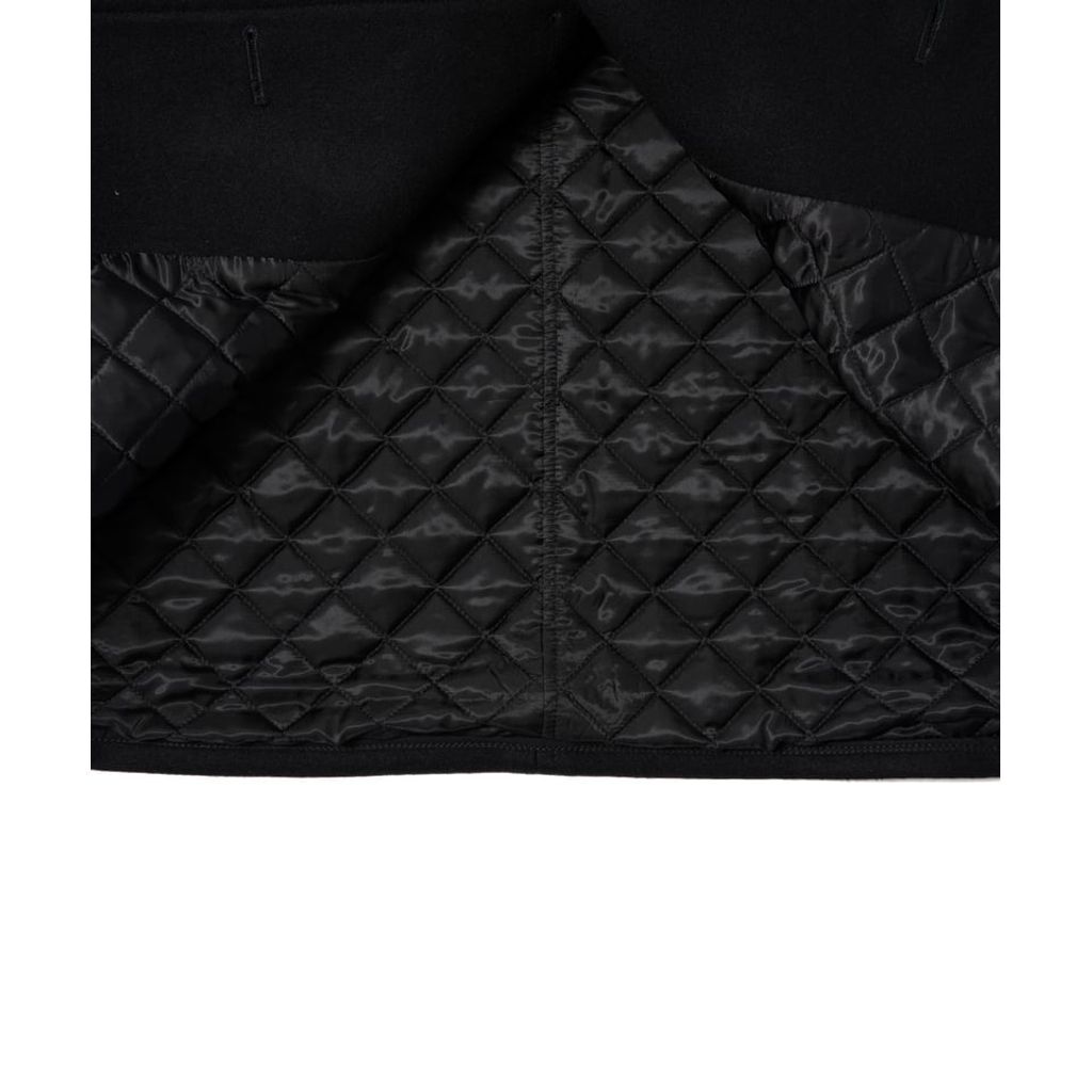 MASSES Pコート MASSES - P COAT / ピーコート / 1242055 | chemical conbination