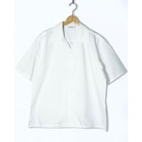 ANDFAMILYS American Sea Island Cotton OP Shirts