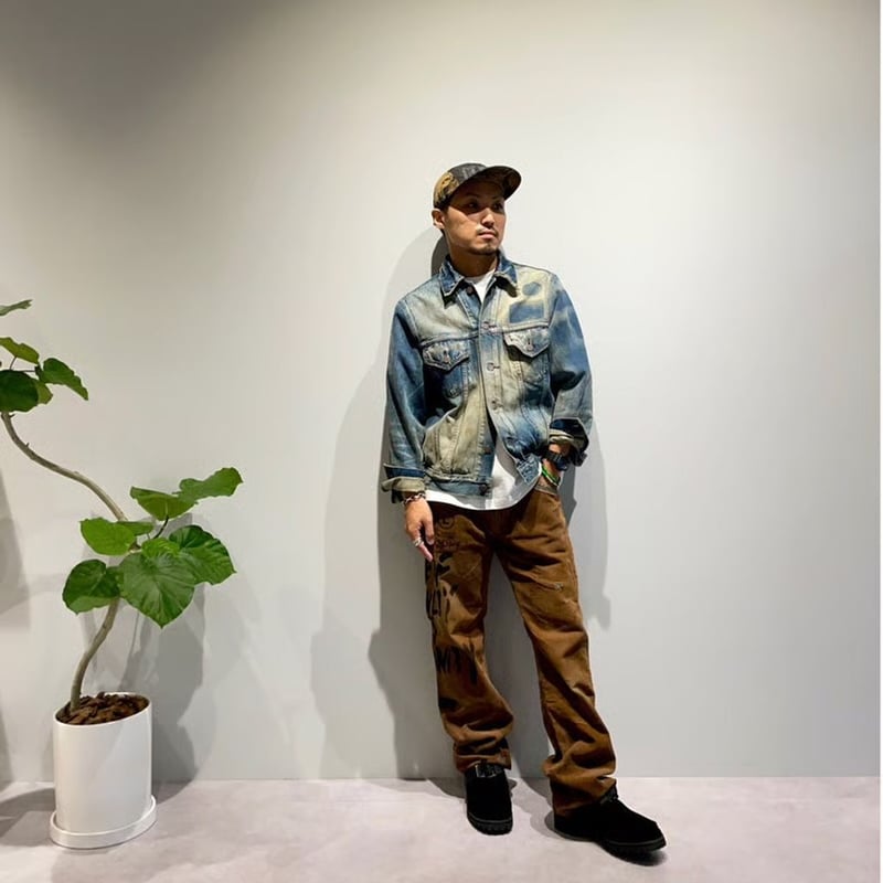 ANACHRONORM×LINEAGE ε2 イプシロン2 | MAROON