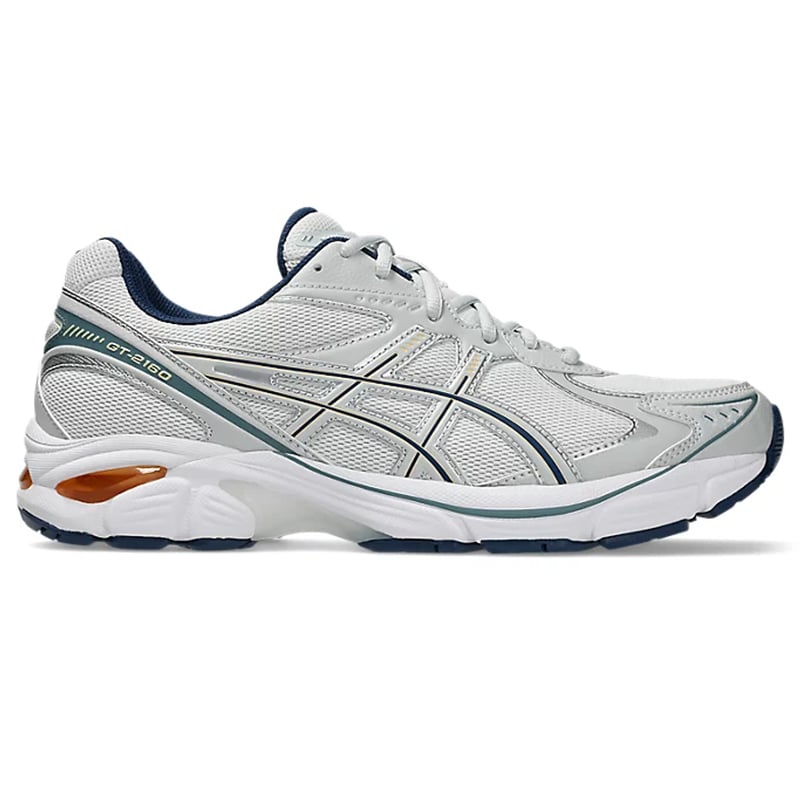 ASICS GT-2160（White/Glacier Grey） | MAROON