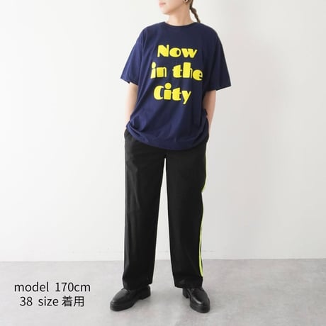 THOMAS MAGPIE Linen Pants 2262310
