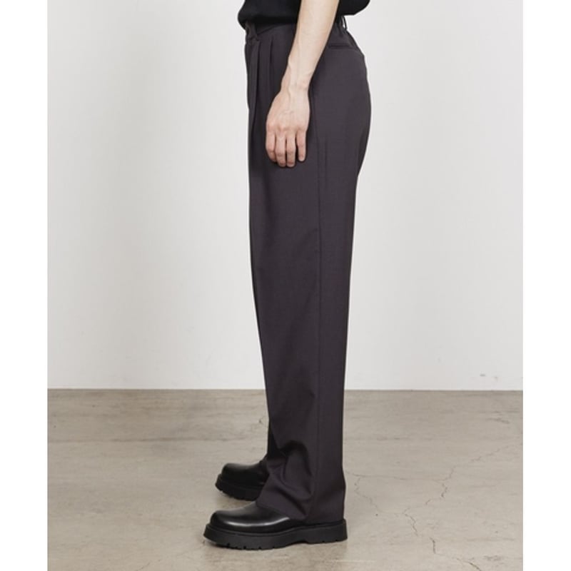 MARKAWARE ORGANIC WOOL 2/80 TROPICAL CLASSIC F
