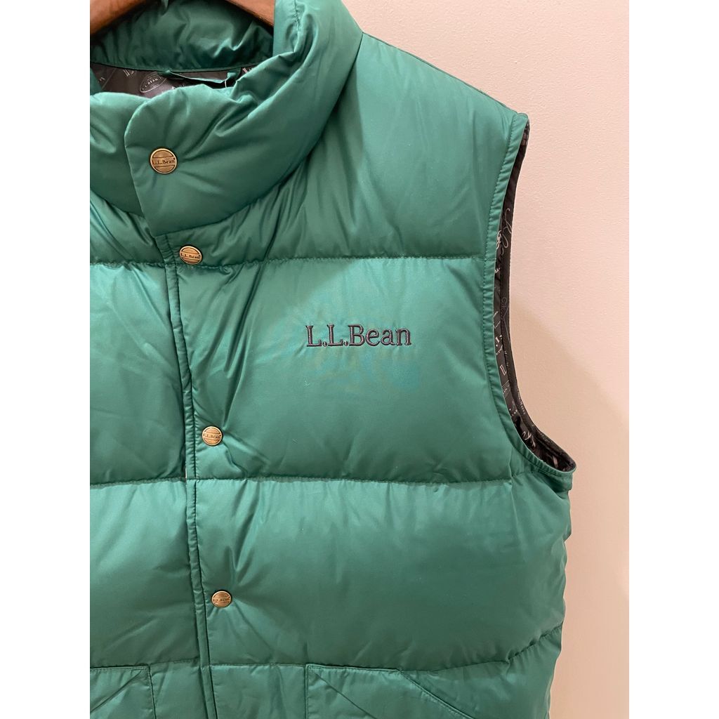 LLbeen ダウンベスト ビーンズ・トレイル・モデル・ダウン・ベスト '82 通販｜L.L.