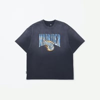 MADNESS MADRIDER MR-10 SUN-FADED TEE