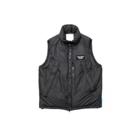 Liberaiders MICRO RIP-STOP PUFFER VEST
