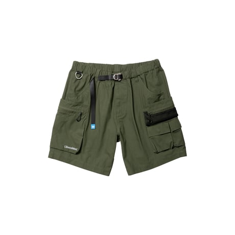Liberaiders  CORDURA RIP UTILITY SHORTS