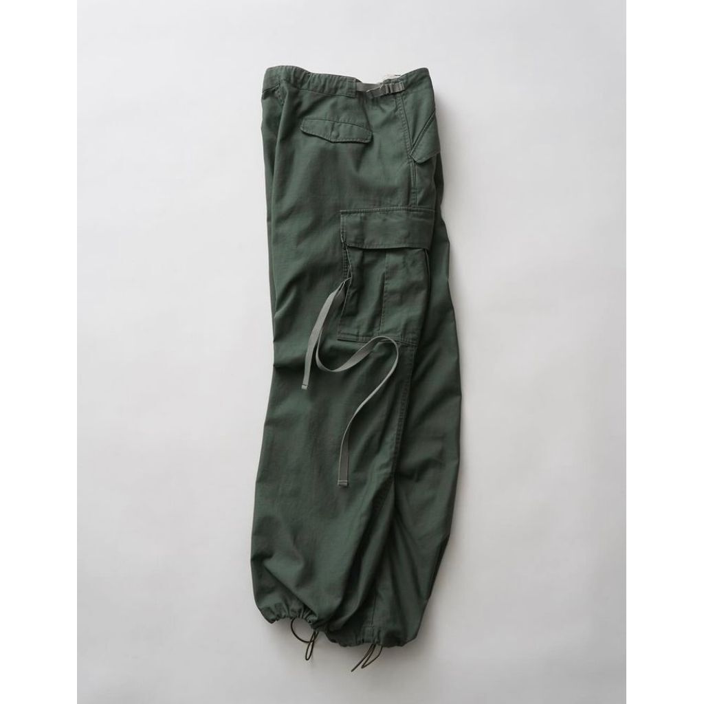 パンツ FreshService BACK SATEEN FIELD PANTS FreshService BACK SATEEN FIELD PANTS – unexpected store
