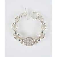 masses OVAL BRACELET Ⅳ
