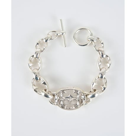 masses OVAL BRACELET Ⅳ